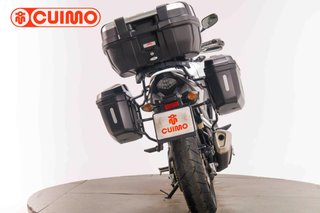 HONDA CB 500 X
