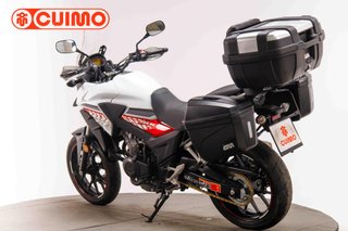 HONDA CB 500 X