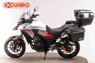 HONDA CB 500 X