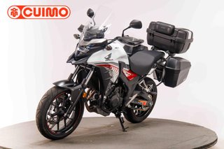 HONDA CB 500 X