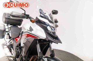 HONDA CB 500 X