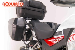 HONDA CB 500 X