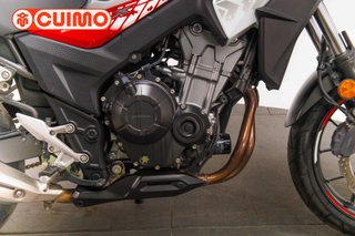 HONDA CB 500 X
