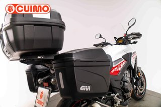 HONDA CB 500 X