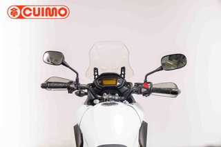 HONDA CB 500 X