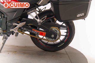 HONDA CB 500 X