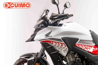 HONDA CB 500 X