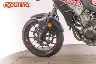 HONDA CB 500 X