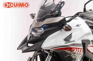 HONDA CB 500 X