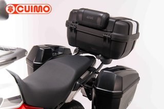 HONDA CB 500 X