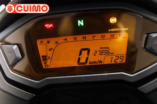 HONDA CB 500 X