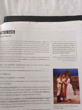 Lengua castellana y literatura 4 ESO Fanfest Edelv