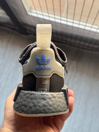 Adidas NMD_R1 SPECTOO W Talla 37