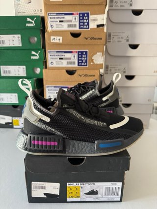 Adidas NMD_R1 SPECTOO W Talla 37