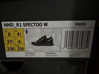 Adidas NMD_R1 SPECTOO W Talla 37