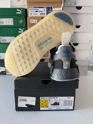 Adidas NMD_R1 SPECTOO W Talla 37