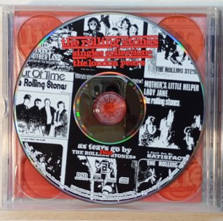 The Rolling Stones – Singles Collection [3 CD]