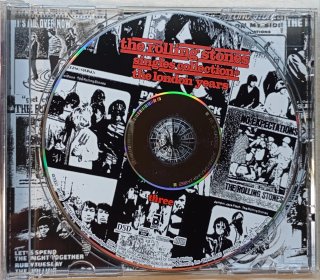 The Rolling Stones – Singles Collection [3 CD]