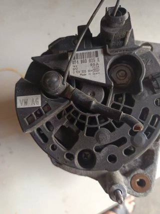 Alternador VW AG 074 903 025 K 14V 90A