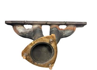 Colector escape 850013 opel astra g coupe 387226