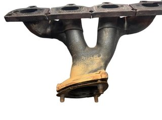 Colector escape 850013 opel astra g coupe 387226