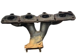 Colector escape 850013 opel astra g coupe 387226