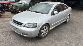 Colector escape 850013 opel astra g coupe 387226
