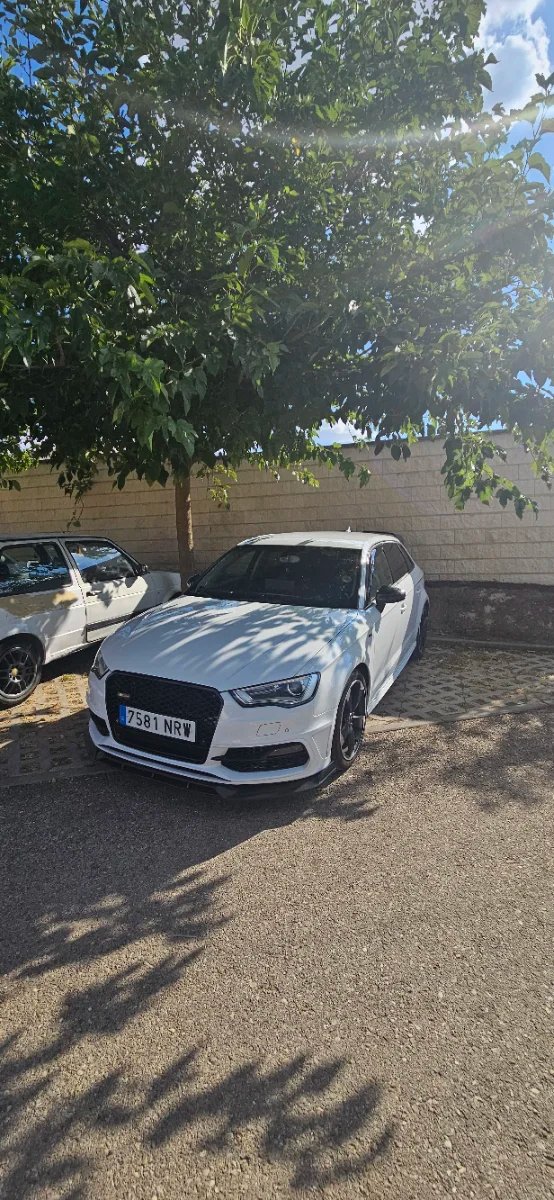 Audi A3 2015 - foto 1