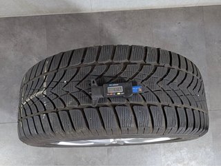 Llantas Audi A4 17" Originales