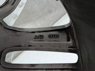 Llantas Audi A4 17" Originales