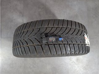 Llantas Audi A4 17" Originales