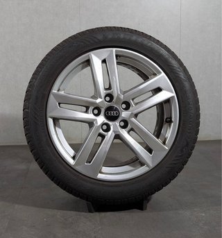 Llantas Audi A4 17" Originales