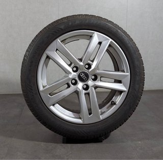 Llantas Audi A4 17" Originales
