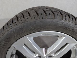 Llantas Audi A4 17" Originales