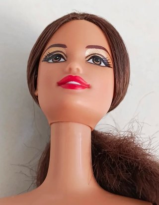 Barbie Sara Baras Dolls of the world 2012 Spain