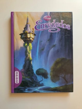 PACK Libros Disney