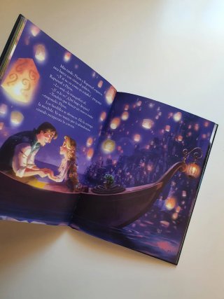 PACK Libros Disney