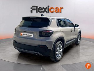 Jeep Avenger 1.2 eHybrid 74kW (100CV) Altitude