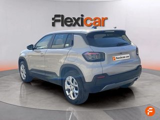 Jeep Avenger 1.2 eHybrid 74kW (100CV) Altitude