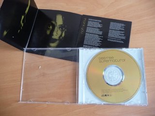 CD Des'ree Sobrenatural