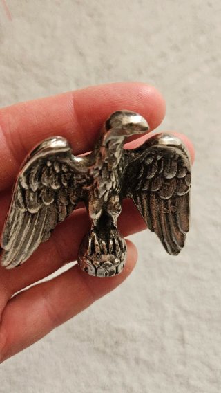 Águila Romana Legionaria
