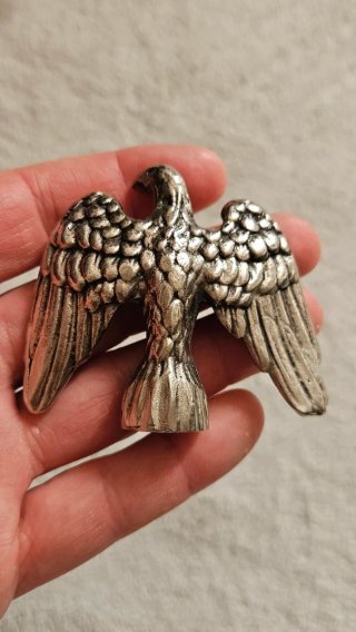 Águila Romana Legionaria