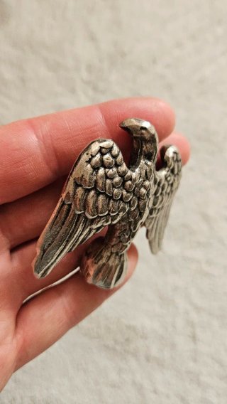 Águila Romana Legionaria