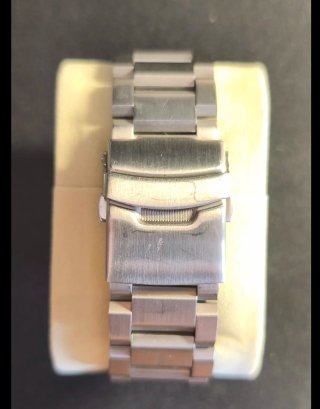 Addiesdive Deephunter Reloj Automático