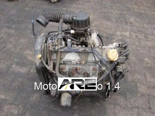 motor 350a1000 fiat palio 1.4 gasolina r_72704