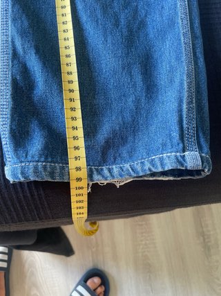 Pantalón Carhartt Talla 33x32