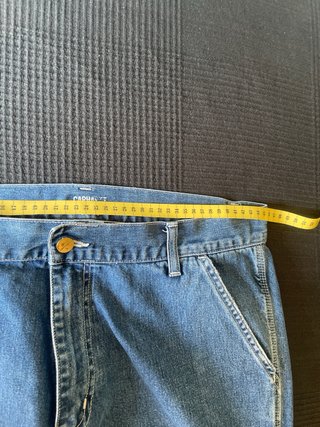 Pantalón Carhartt Talla 33x32