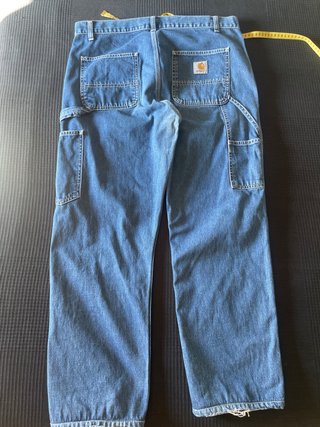 Pantalón Carhartt Talla 33x32