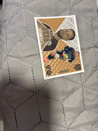 Sticker Extra Jan Oblak