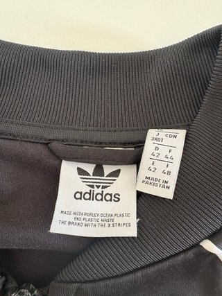 Sudadera Adidas